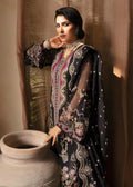 Mahum Asad | Lamhay Wedding Formals 23 | Falak - by - Libasekhas UK - Registered Vendor of : Mahum Asad - 100% Original Designer Dresss