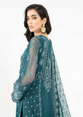 Mahum Asad | Lamhay Wedding Formals 23 | Neelum - by - Libasekhas UK - Registered Vendor of : Mahum Asad - 100% Original Designer Dresss