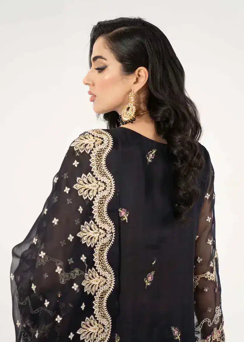 Mahum Asad | Lamhay Wedding Formals 23 | Falak - by - Libasekhas UK - Registered Vendor of : Mahum Asad - 100% Original Designer Dresss