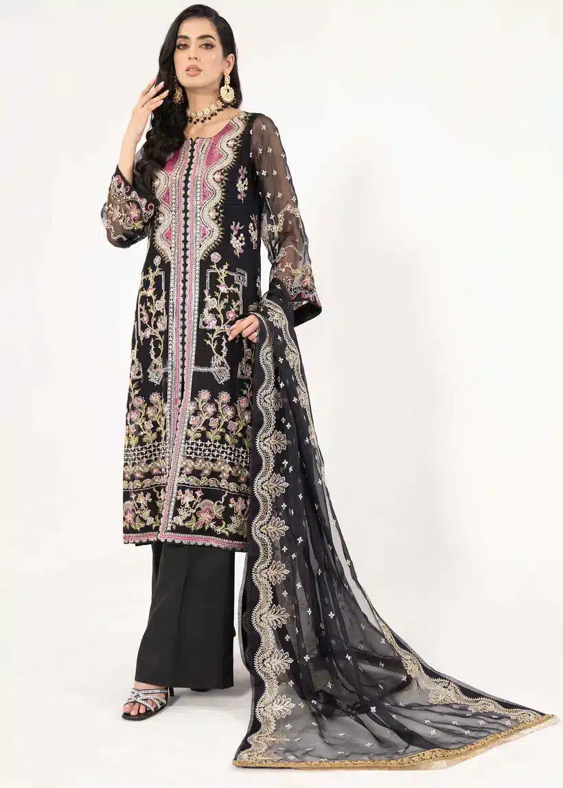 Mahum Asad | Lamhay Wedding Formals 23 | Falak - by - Libasekhas UK - Registered Vendor of : Mahum Asad - 100% Original Designer Dresss