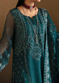 Mahum Asad | Lamhay Wedding Formals 23 | Neelum - by - Libasekhas UK - Registered Vendor of : Mahum Asad - 100% Original Designer Dresss