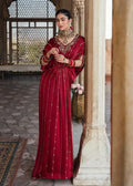 Mahum Asad | Gul Posh Luxury Formals 23 | Gulaal - by - Libasekhas UK - Registered Vendor of : Mahum Asad - 100% Original Designer Dresss