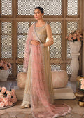 Mahum Asad | Gul Posh Luxury Formals 23 | Mahgul - by - Libasekhas UK - Registered Vendor of : Mahum Asad - 100% Original Designer Dresss