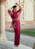 Mahum Asad | Gul Posh Luxury Formals 23 | Roop - by - Libasekhas UK - Registered Vendor of : Mahum Asad - 100% Original Designer Dresss