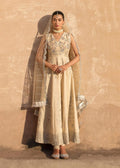 Mahum Asad | Gul Posh Luxury Formals 23 | Bahaar - by - Libasekhas UK - Registered Vendor of : Mahum Asad - 100% Original Designer Dresss