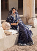 Mahum Asad | Gul Posh Luxury Formals 23 | Aaraish - by - Libasekhas UK - Registered Vendor of : Mahum Asad - 100% Original Designer Dresss