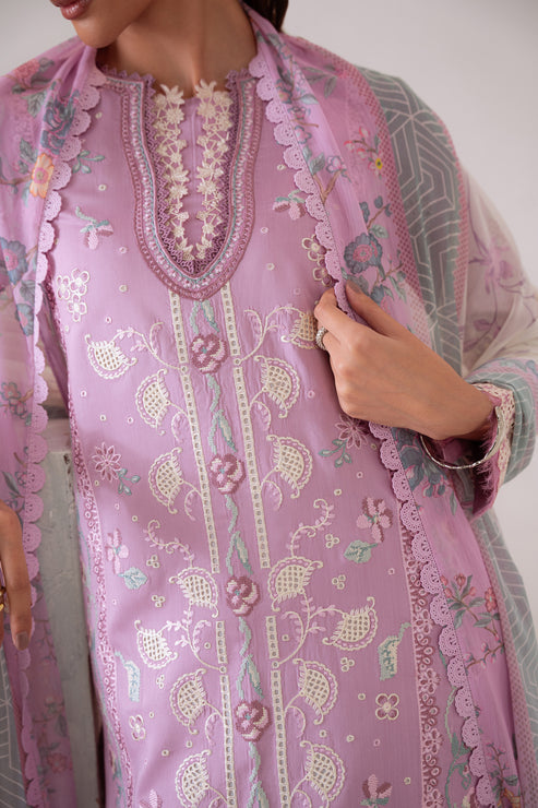 Aabyaan | Miraal Signature Embroidered Viscose 25 | Aabyaan | Miraal Signature Embroidered Viscose 25 | MAHVEEN (AV-10) - by Libasekhas UK - Registered Vendor of : Aabyaan - 100% Original Designer Dress