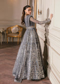 Waqas Shah | Malika - E - Elizabeth | FLORENTINA - by - Libasekhas UK - Registered Vendor of : Waqas Shah - 100% Original Designer Dresss