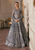 Waqas Shah | Malika - E - Elizabeth | FLORENTINA - by - Libasekhas UK - Registered Vendor of : Waqas Shah - 100% Original Designer Dresss