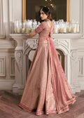 Waqas Shah | Malika - E - Elizabeth | PRIMROSE - by - Libasekhas UK - Registered Vendor of : Waqas Shah - 100% Original Designer Dresss