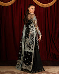 Mushq | Darlings Formals | Malika - by Libasekhas UK - Registered Vendor of : Mushq - 100% Original Designer Dress
