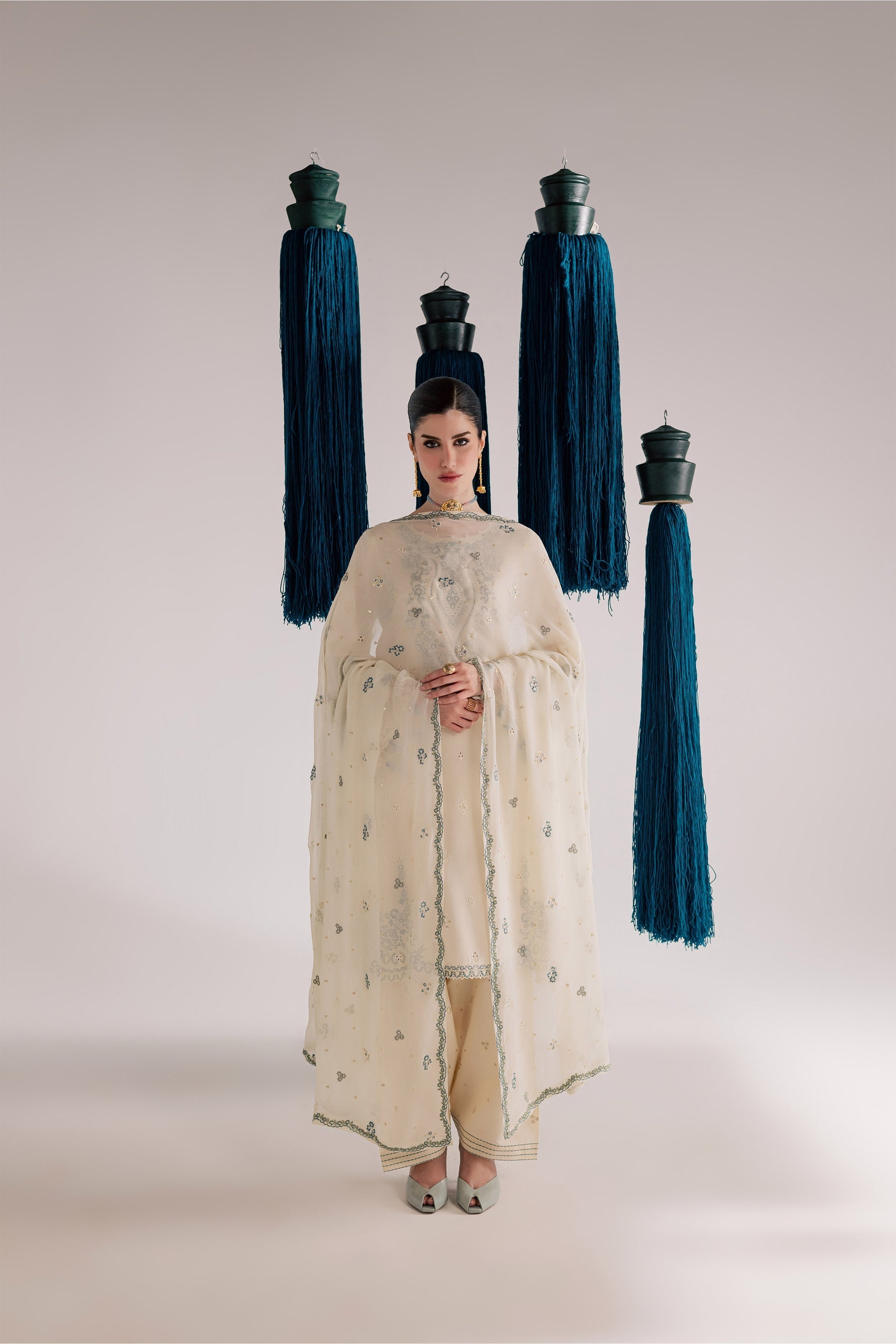 Batik | Festive Eid 26 | Mana - by Libasekhas - Registered Vendor of : Batik - 100% Original Designer Dress