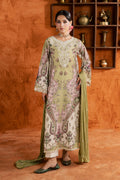Batik | Festive Eid 26 | Margot - by Libasekhas - Registered Vendor of : Batik - 100% Original Designer Dress