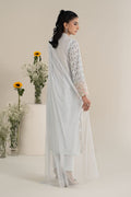Maria B | Formal Wears | DW-EF25-07 - by - Libasekhas UK - Registered Vendor of : Maria B - 100% Original Designer Dresss