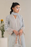 Maria B | Formal Wears | DW-EF25-07 - by - Libasekhas UK - Registered Vendor of : Maria B - 100% Original Designer Dresss