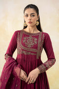Maria B | Formal Wears | DW-EF25-43 - by - Libasekhas UK - Registered Vendor of : Maria B - 100% Original Designer Dresss