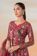 Maria B | Formal Wears | DW-EF25-90 - by - Libasekhas UK - Registered Vendor of : Maria B - 100% Original Designer Dresss