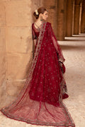Maria B | Voyage a' Luxe Lawn | D-2403-B - by - Libasekhas UK - Registered Vendor of : Maria B - 100% Original Designer Dresss