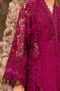 Maria B | Voyage a' Luxe Lawn | D-2409-B - by - Libasekhas UK - Registered Vendor of : Maria B - 100% Original Designer Dresss