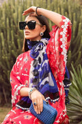 Maria B | M Prints Spring 24 | MPT-2112-A - by - Libasekhas UK - Registered Vendor of : Maria B - 100% Original Designer Dresss