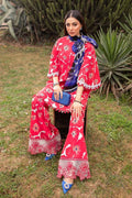 Maria B | M Prints Spring 24 | MPT-2112-A - by - Libasekhas UK - Registered Vendor of : Maria B - 100% Original Designer Dresss