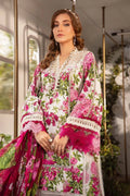 Maria B | M Prints Spring 24 | MPT-2102-A - by - Libasekhas UK - Registered Vendor of : Maria B - 100% Original Designer Dresss