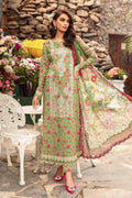 Maria B | M Prints Spring 24 | MPT-2113-B - by - Libasekhas UK - Registered Vendor of : Maria B - 100% Original Designer Dresss