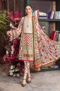 Maria B | M Prints Spring 24 | MPT-2114-A - by - Libasekhas UK - Registered Vendor of : Maria B - 100% Original Designer Dresss