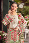 Maria B | M Prints Spring 24 | MPT-2114-A - by - Libasekhas UK - Registered Vendor of : Maria B - 100% Original Designer Dresss