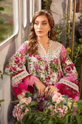 Maria B | M Prints Spring 24 | MPT-2102-A - by - Libasekhas UK - Registered Vendor of : Maria B - 100% Original Designer Dresss