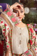 Maria B | M Prints Spring 24 | MPT-2114-A - by - Libasekhas UK - Registered Vendor of : Maria B - 100% Original Designer Dresss
