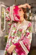 Maria B | M Prints Spring 24 | MPT-2102-A - by - Libasekhas UK - Registered Vendor of : Maria B - 100% Original Designer Dresss