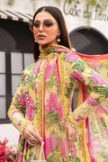 Maria B | M Prints Spring 24 | MPT-2103-A - by - Libasekhas UK - Registered Vendor of : Maria B - 100% Original Designer Dresss