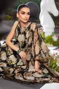 Maria B | M Prints Spring 24 | MPT-2103-B - by - Libasekhas UK - Registered Vendor of : Maria B - 100% Original Designer Dresss
