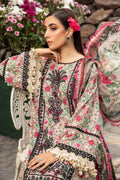 Maria B | M Prints Spring 24 | MPT-2113-A - by - Libasekhas UK - Registered Vendor of : Maria B - 100% Original Designer Dresss