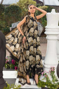 Maria B | M Prints Spring 24 | MPT-2103-B - by - Libasekhas UK - Registered Vendor of : Maria B - 100% Original Designer Dresss