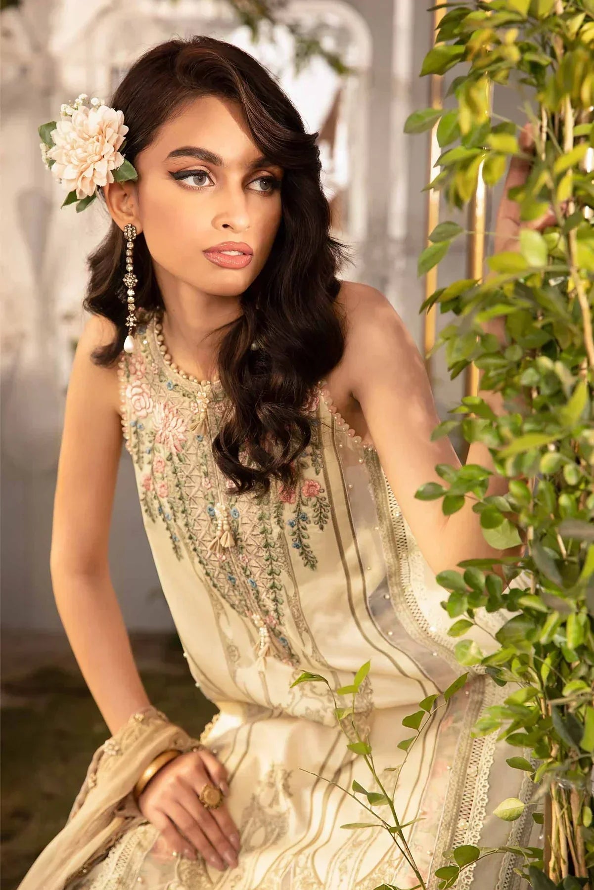 Maria B | M Prints Spring 24 | MPT-2104-A - by - Libasekhas UK - Registered Vendor of : Maria B - 100% Original Designer Dresss