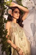 Maria B | M Prints Spring 24 | MPT-2104-A - by - Libasekhas UK - Registered Vendor of : Maria B - 100% Original Designer Dresss