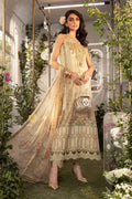 Maria B | M Prints Spring 24 | MPT-2104-A - by - Libasekhas UK - Registered Vendor of : Maria B - 100% Original Designer Dresss