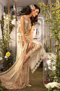 Maria B | M Prints Spring 24 | MPT-2104-A - by - Libasekhas UK - Registered Vendor of : Maria B - 100% Original Designer Dresss