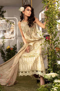 Maria B | M Prints Spring 24 | MPT-2104-A - by - Libasekhas UK - Registered Vendor of : Maria B - 100% Original Designer Dresss