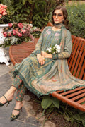 Maria B | M Prints Spring 24 | MPT-2104-B - by - Libasekhas UK - Registered Vendor of : Maria B - 100% Original Designer Dresss