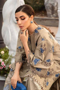 Maria B | M Prints Spring 24 | MPT-2105-B - by - Libasekhas UK - Registered Vendor of : Maria B - 100% Original Designer Dresss