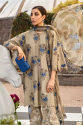 Maria B | M Prints Spring 24 | MPT-2105-B - by - Libasekhas UK - Registered Vendor of : Maria B - 100% Original Designer Dresss