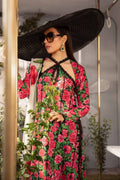 Maria B | M Prints Spring 24 | MPT-2106-B - by - Libasekhas UK - Registered Vendor of : Maria B - 100% Original Designer Dresss