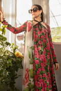 Maria B | M Prints Spring 24 | MPT-2106-B - by - Libasekhas UK - Registered Vendor of : Maria B - 100% Original Designer Dresss