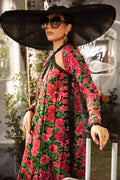 Maria B | M Prints Spring 24 | MPT-2106-B - by - Libasekhas UK - Registered Vendor of : Maria B - 100% Original Designer Dresss