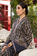 Maria B | M prints Spring 24 | MPT-2107-B - by - Libasekhas UK - Registered Vendor of : Maria B - 100% Original Designer Dresss