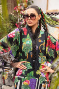 Maria B | M Prints Spring 24 | MPT-2108-B - by - Libasekhas UK - Registered Vendor of : Maria B - 100% Original Designer Dresss