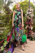 Maria B | M Prints Spring 24 | MPT-2108-B - by - Libasekhas UK - Registered Vendor of : Maria B - 100% Original Designer Dresss